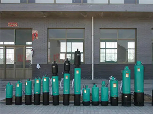 關(guān)于污水處理廠泵的選型、管理維護(hù)與故障分析