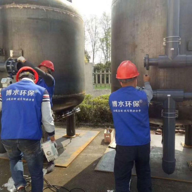 白酒廠污水處理會用到哪些工藝？
