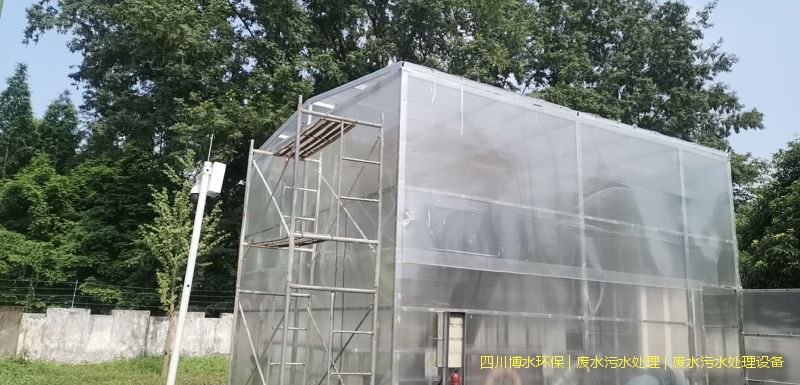 甘孜州凈化污水處理設(shè)施廠家