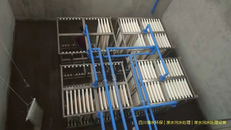 雅安污水處理設(shè)施廠家