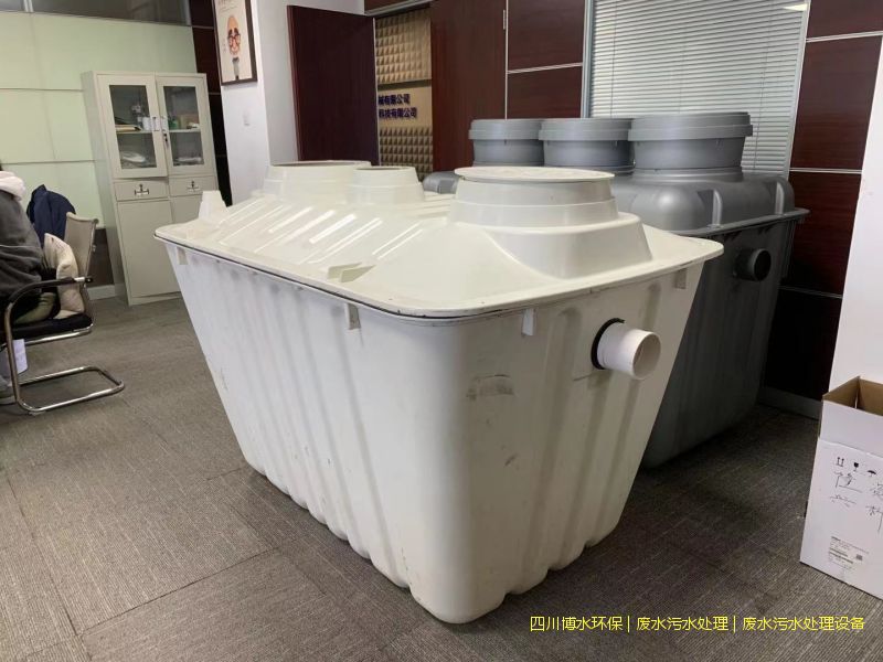 廣安處理廢水裝置廠家