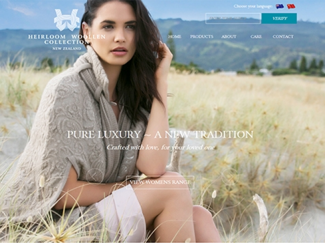Heirloom Woollen Collection Ltd網(wǎng)站建設(shè)項(xiàng)目 Heirloom Woollen Collection Ltd網(wǎng)站建設(shè)項(xiàng)目