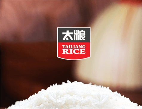 東莞市太糧米業有限公司網站建設項目 東莞市太糧米業有限公司網站建設項目