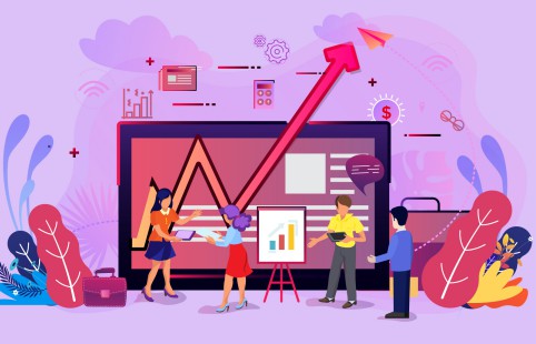 怎樣設計才能讓網站更加有生命力 網站建設