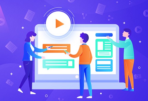 日本網站設計有哪些特點? 網站建設