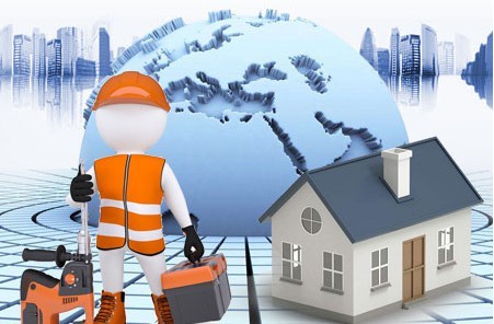 建設住宅類型的網站可以參考的建站方式 建設住宅類型的網站可以參考的建站方式