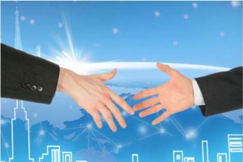 中小企業建設網站應以營造口碑為目的 中小企業建設網站應以營造口碑為目的